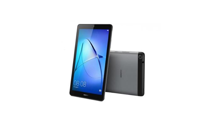 Huawei MediaPad T3 7" WiFi Grey - Tablet